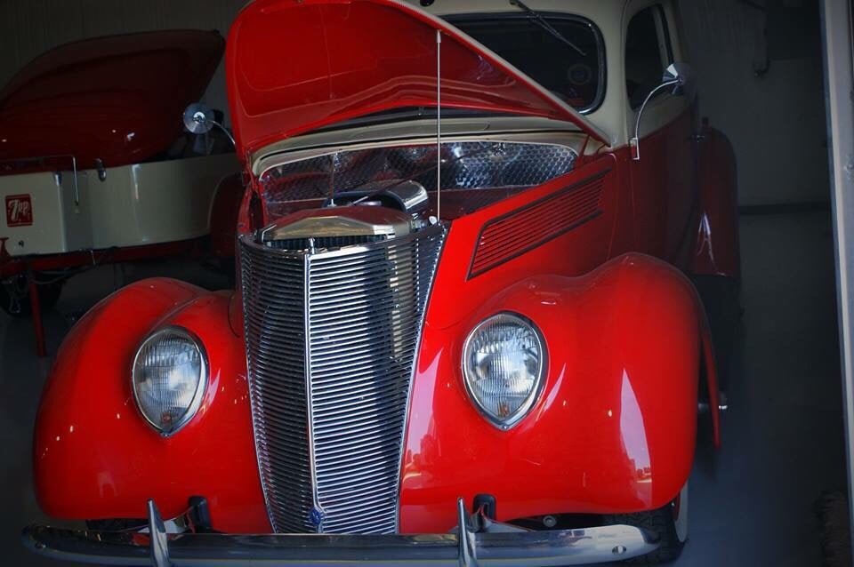 MALONE ENTERPRISES 21 Photos 25449 Elkton Rd, Elkmont, Alabama Body Shops Phone Number