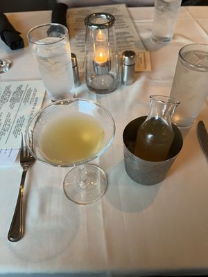 Porterhouse Restaurant & Pub by null