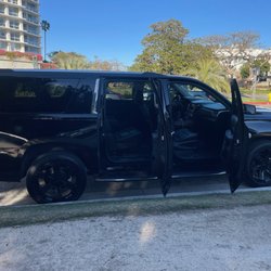 AA Ride Services