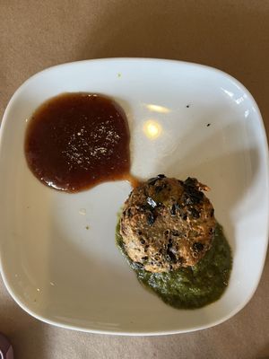 Chutney Masala by null