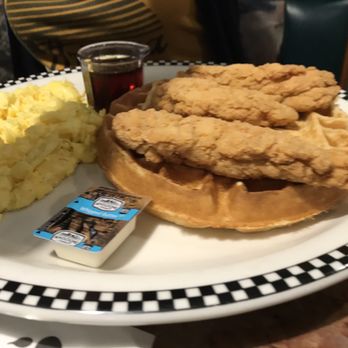 Black Bear Diner - Chicken and Waffles - Diners Near Me - Rancho Cucamonga, California Black Bear Diner - Chicken and Waffles - Diners Near Me - Rancho Cucamonga, California