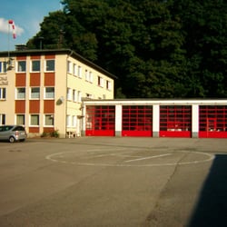 Feuerwache Hohenlimburg-Oege
