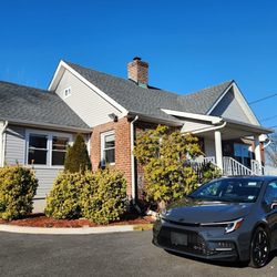 Dream Driving School - Our Location & One of our cars