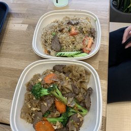 Pad See Ew