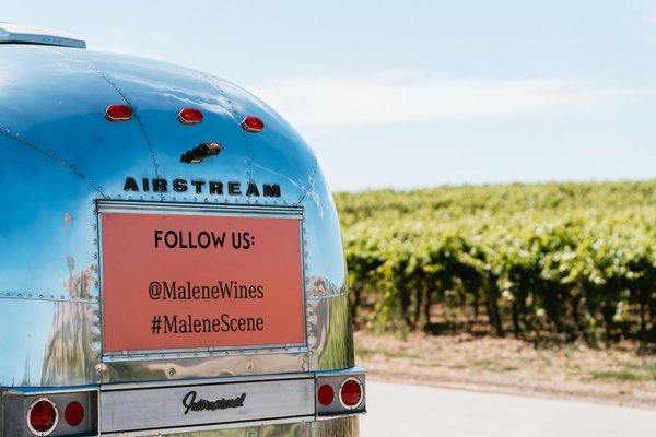 Malene Wines by null