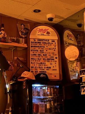 Ray’s by null