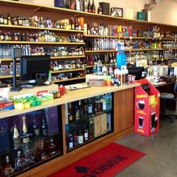 Sienna Wine & Spirits