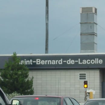 IGL - Duty-Free Shops Near Me - Saint-Bernard-de-Lacolle, Quebec