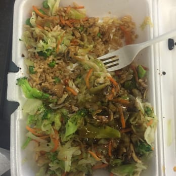 Sarku Japan - two take out containers with food in them - Japanese Near Me - Ocoee, Florida Sarku Japan - two take out containers with food in them - Japanese Near Me - Ocoee, Florida
