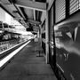 Photo of Kedzie - CTA Green Line Station