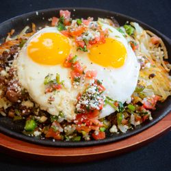 Branding Iron Cafe