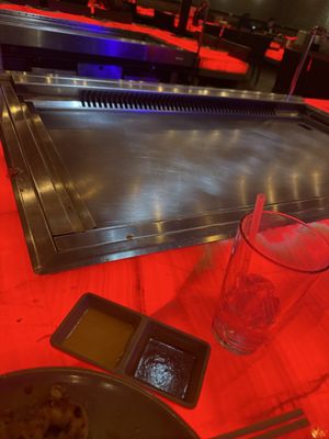 IKKO Hibachi Sushi Asian Bistro&Crab House by null