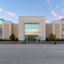 Florence County Museum - Florence County Museum entrance