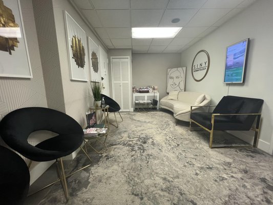Siny Dermatology Forest Hills