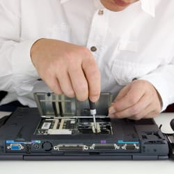 Step Ahead Computers