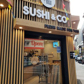 Sushi & Co-Lexington Ave - Ramen Near Me - New York, New York Sushi & Co-Lexington Ave - Ramen Near Me - New York, New York