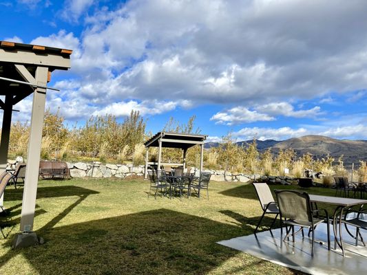 Rootwood Cider Taproom - at the Orchard by null