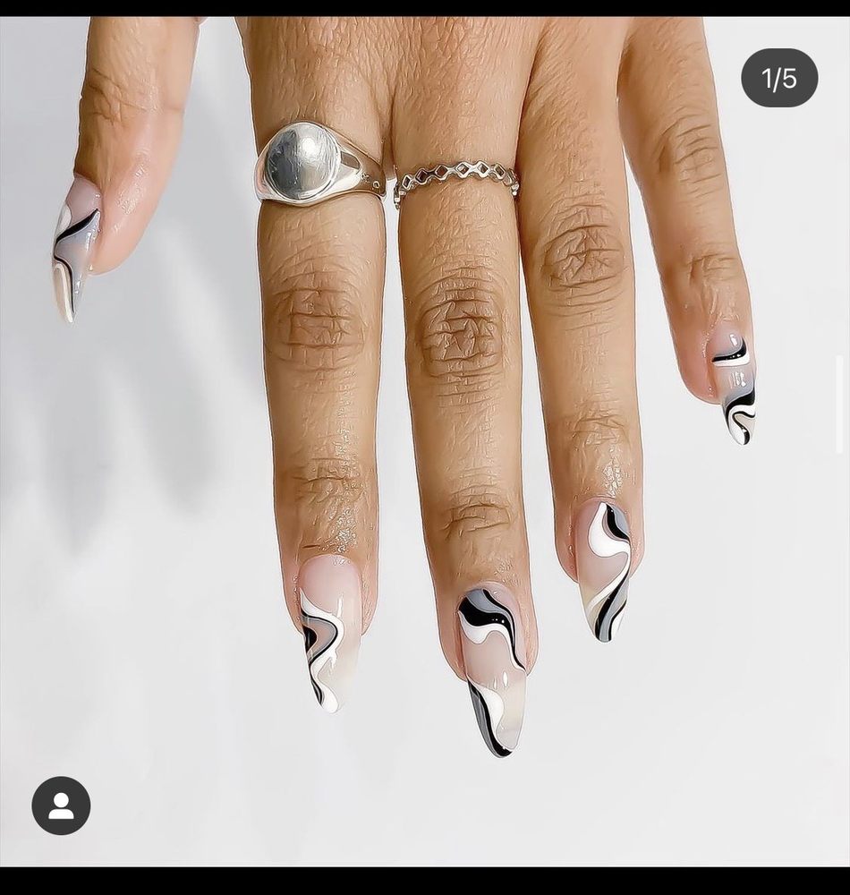Nails On Fleek