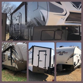Rev’ed Up RV Restoration - Auto Detailing Near Me - New Braunfels, Texas Rev’ed Up RV Restoration - Auto Detailing Near Me - New Braunfels, Texas