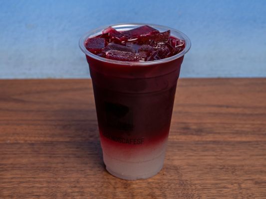 Legends Café & Creamery by null