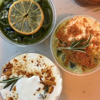 Daydrift - Coffee & Tea Near Me - Costa Mesa, California