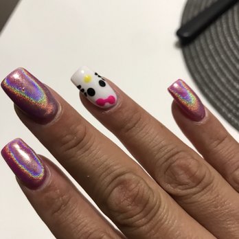 Yvonne's Nails - Nail Salons Near Me - Fremont, California Yvonne's Nails - Nail Salons Near Me - Fremont, California