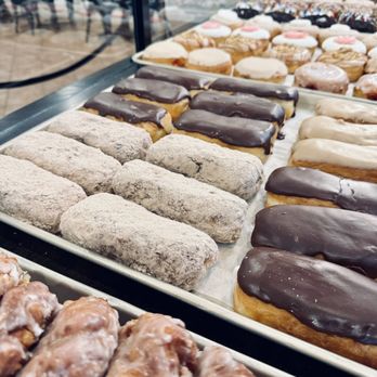 Divine Dough - Donuts Near Me - Edwardsburg, Michigan