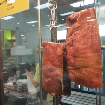 MK BBQ Cafe - Chinese Near Me - Rowland Heights, California