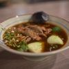 Spicy Noodle gift card