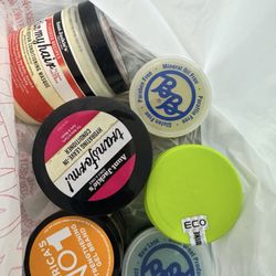 Uptown Beauty Supply