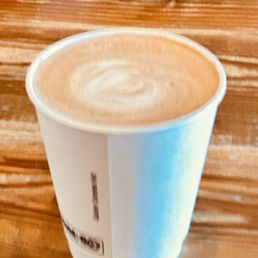 Regular Mocha Hot Regular Mocha Hot