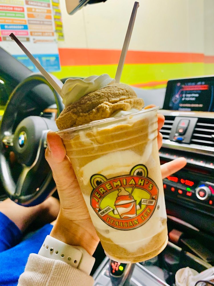 JEREMIAH’S ITALIAN ICE 160 Photos & 172 Reviews Ice Cream & Frozen