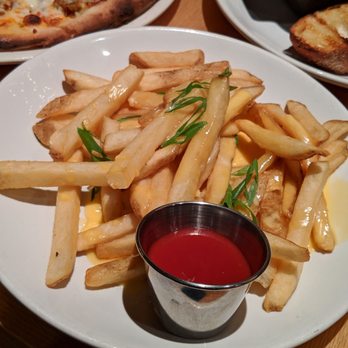 matchbox - Basic cheese fries - Pizza Near Me - Fairfax, Virginia matchbox - Basic cheese fries - Pizza Near Me - Fairfax, Virginia