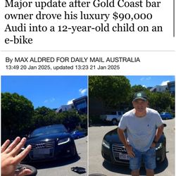 The Lounge - Child abuser.