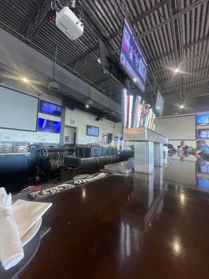 Boston Beer Garden by null