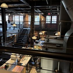 Boiler Room