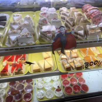 Villa Esperanza Bakery - Pastelería - Bakeries Near Me - Caguas, Puerto Rico