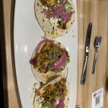 Urban Egg - Belleview - Breakfast tacos - Breakfast & Brunch Near Me - Denver, Colorado Urban Egg - Belleview - Breakfast tacos - Breakfast & Brunch Near Me - Denver, Colorado