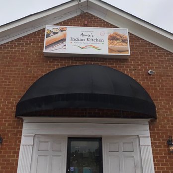 Annie's Indian Kitchen - Indian Near Me - Forest, Virginia