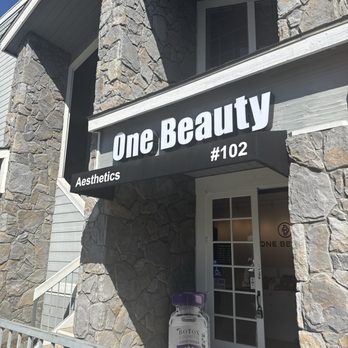One Beauty - Medical Spas Near Me - Irvine, California