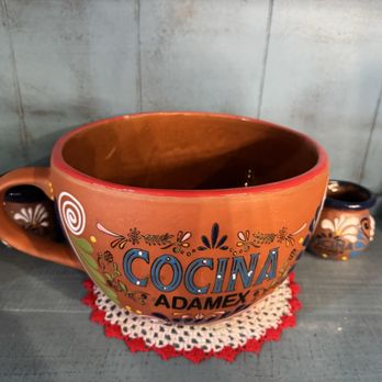 Cocina Adamex - Mexican Near Me - Phoenix, Arizona