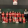 Gracie Jiu-Jitsu Schertz