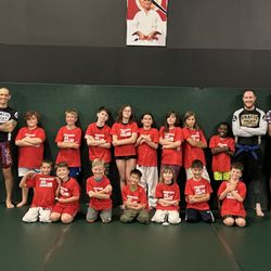Gracie Jiu-Jitsu Schertz