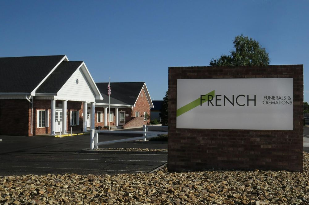 FRENCH FUNERALS & CREMATIONS 7121 Wyoming Blvd NE, Albuquerque, New