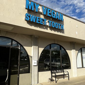 My Vegan Sweet Tooth - Bakeries Near Me - Virginia Beach, Virginia My Vegan Sweet Tooth - Bakeries Near Me - Virginia Beach, Virginia