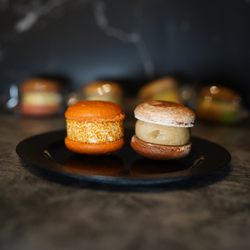 Dainties Macaron