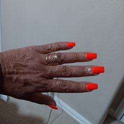 Epic Nail Bar Castle Hills
