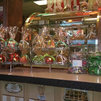 Margie's Candies - Desserts Near Me - Chicago, Illinois