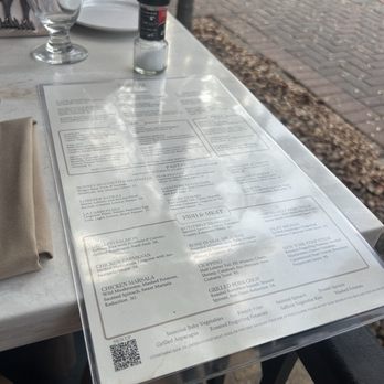 Vergina - Italian Near Me - Naples, Florida
