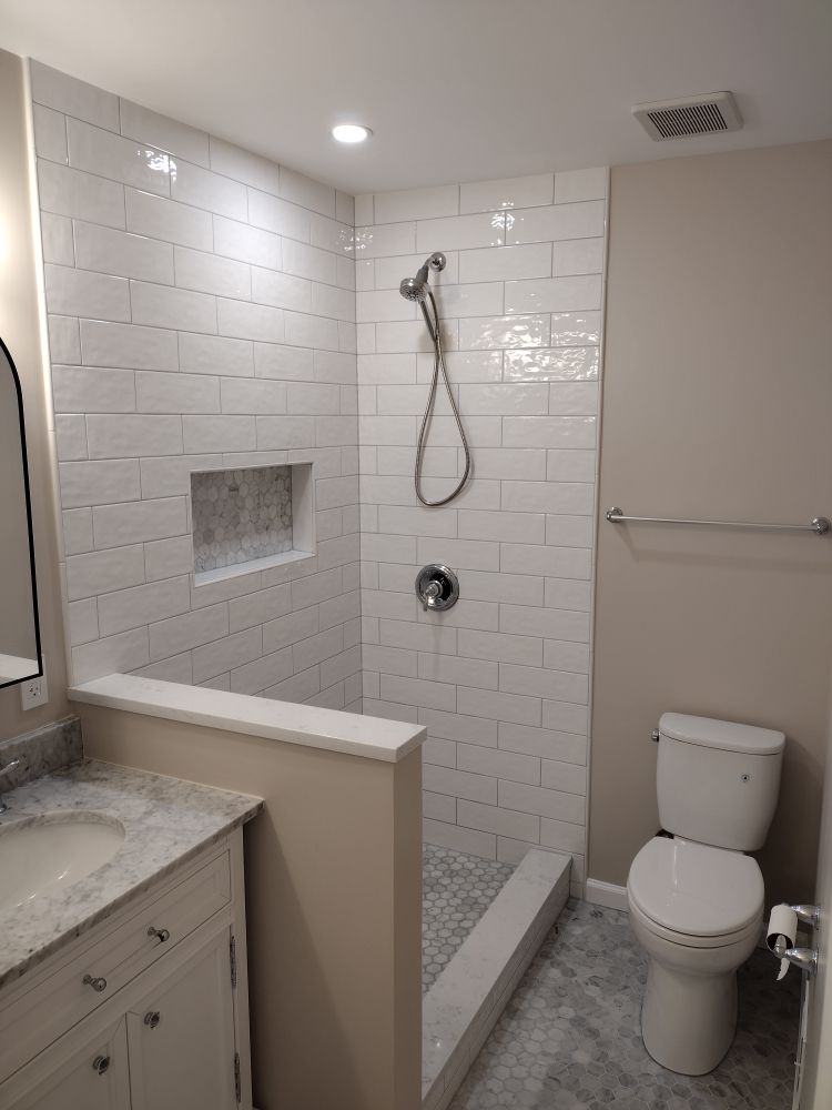 Slide of Dani Handyman Remodeling Service